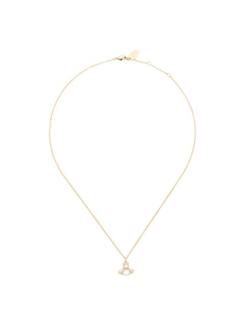 Vivienne Westwood Ismene Orb-pendant necklace