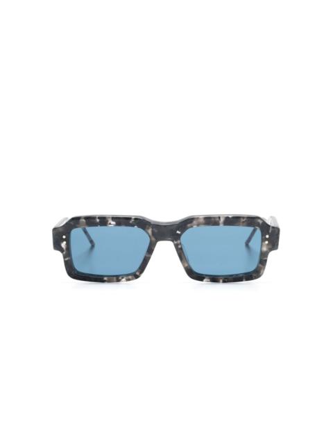 Thom Browne square-frame sunglasses