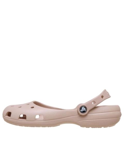 crocs (WMNS) Crocs Karin Clog Mary Janes 'Blush' 211994-6UR