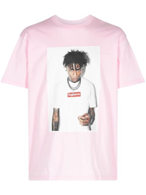 NBA Youngboy cotton T-shirt