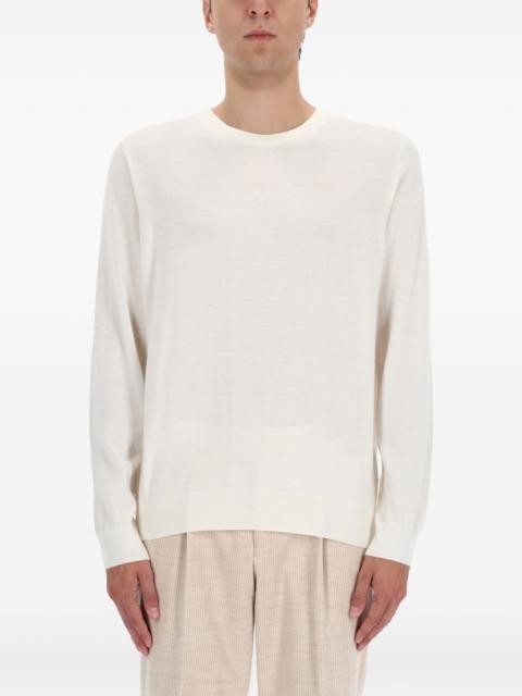 BOSS crew-neck T-shirt