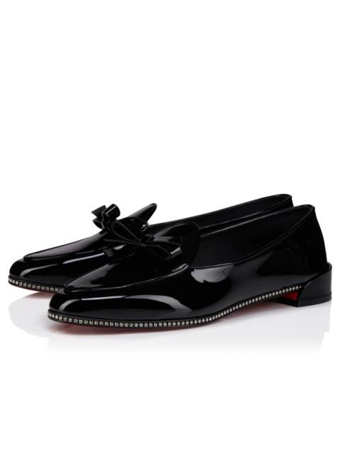 Christian Louboutin Mocastrass Loafers