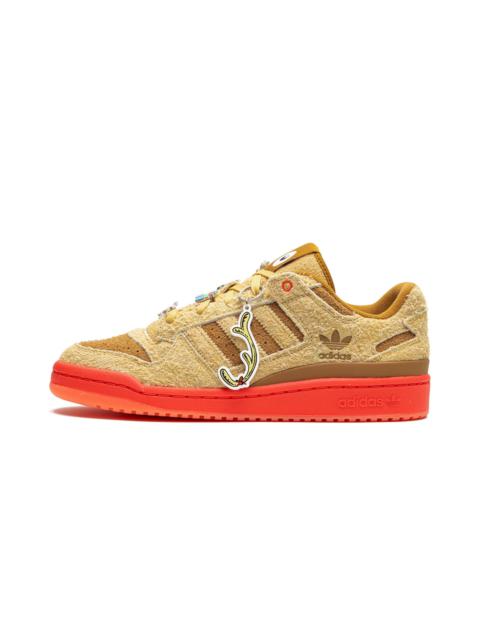 Forum Low "The Grinch - Max"