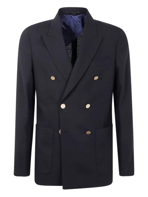 Paul Smith Mens Db Jacket