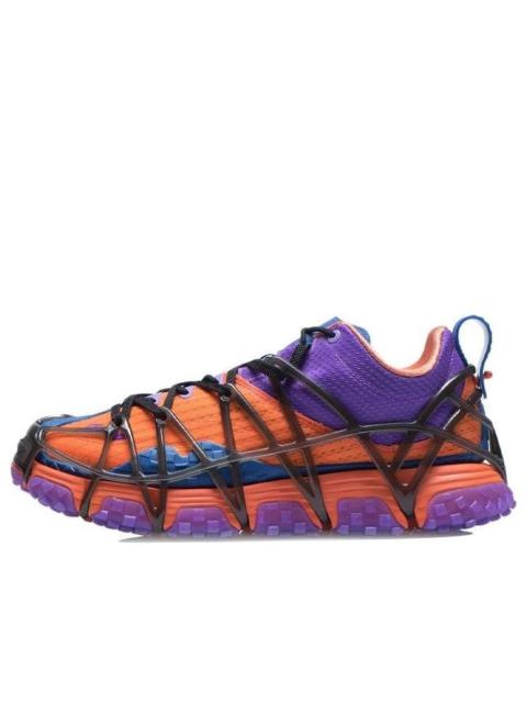 (WMNS) Li-Ning Mix Ace Paris Fashion Week 'Orange Purple' ARAR002-3