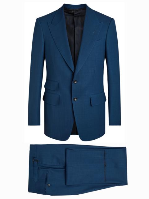 TOM FORD Tom Ford Fresco Shelton Evening Suit