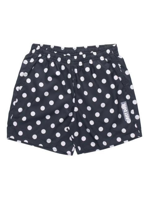 Nike Nike AS Men's Nike Sportswear JDI Short WVN AOP Black CJ4808-010