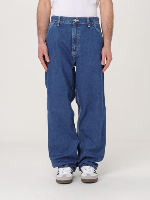 Carhartt Jeans men Carhartt Wip