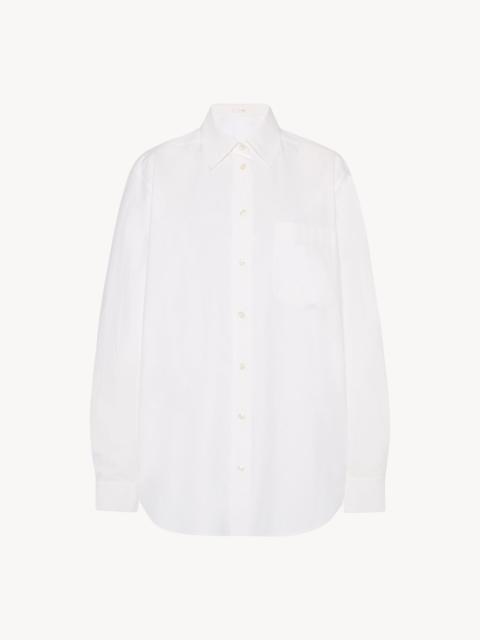 The Row Gavina Shirt
