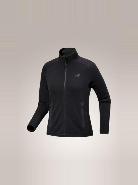 Arc'teryx Kyanite Jacket