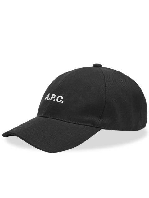 A.P.C. A.P.C. Charlie Cap
