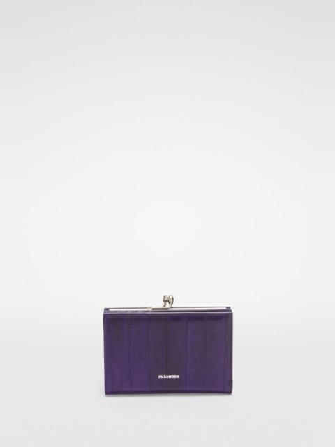 Jil Sander Goji Purse Small
