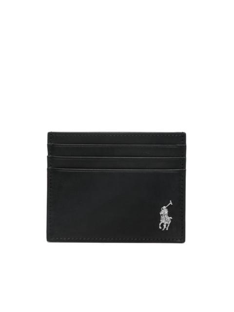 Polo Ralph Lauren Polo Pony card holder