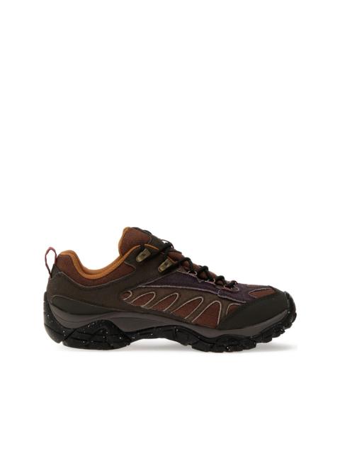 MERRELL leather sneakers