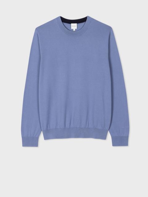 Paul Smith Organic Cotton Sweater