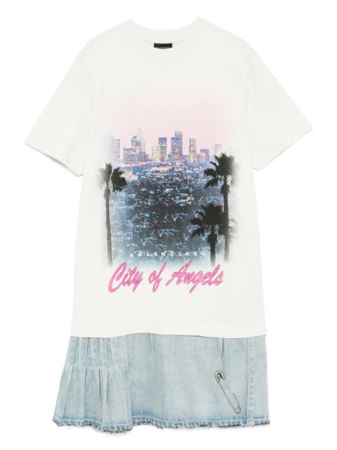 BALENCIAGA Balenciaga Dresses