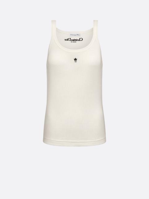 Dior Dioriviera Tank Top