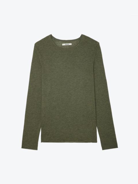 Zadig & Voltaire Teiss Cashmere Sweater