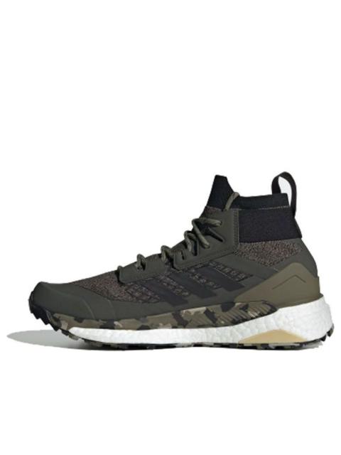 adidas adidas Terrex Free Hiker 'Raw Khaki' EF0774