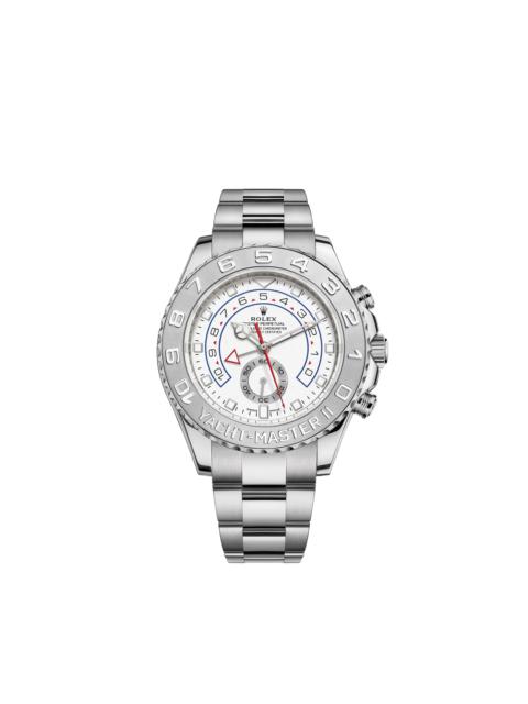 ROLEX YACHT-MASTER II