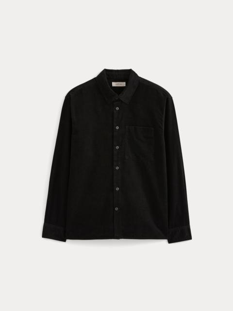 EVERLANE PINWALE CORDUROY SHIRT