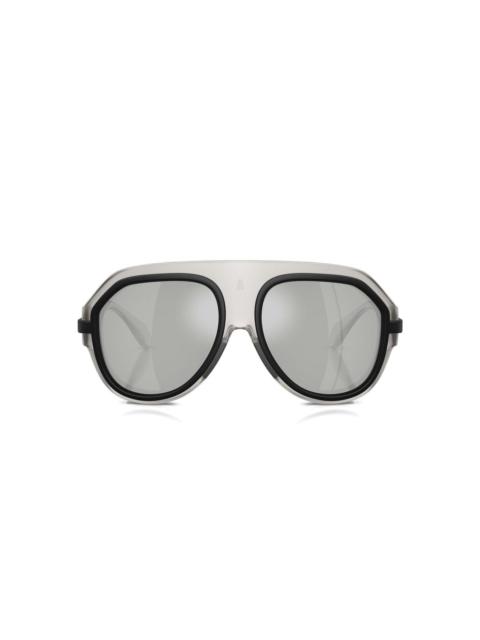 Moncler Fynder sunglasses