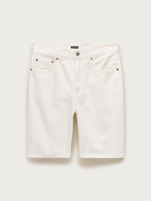 J.CREW Denim bermuda short