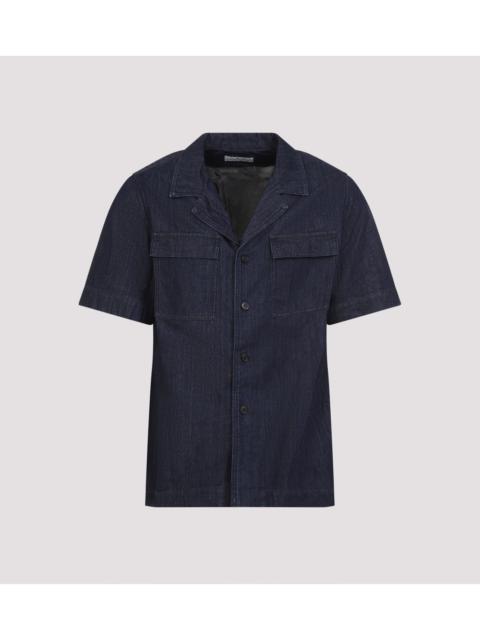 Dries Van Noten Dries Van Noten Cameron Shirt