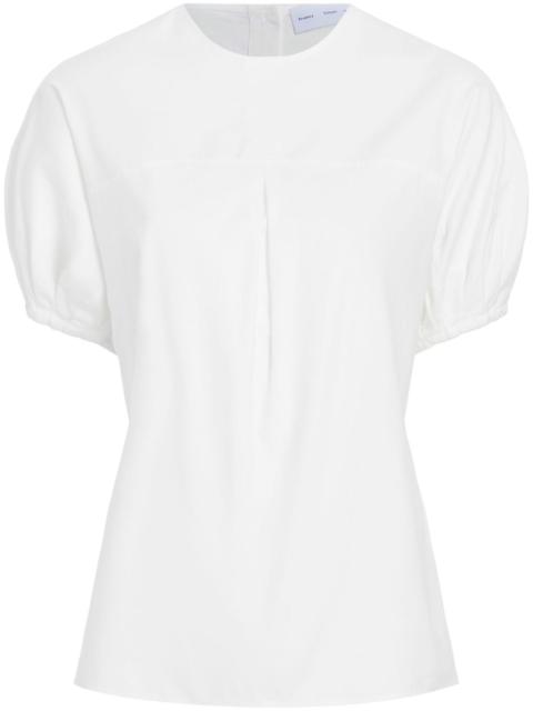 Proenza Schouler Haleigh blouse
