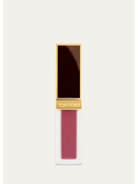 TOM FORD Liquid Lip Color