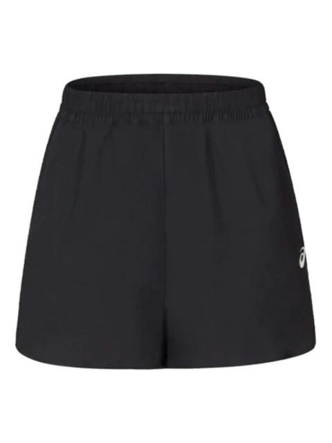Asics (WMNS) ASICS Luminous 5" Shorts 'Black' 2012C959-001