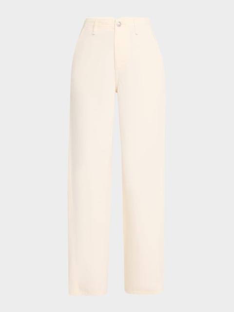 rag & bone Featherweight Sofie Tailored Jeans