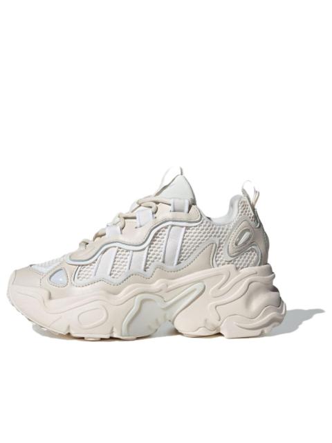 オ*レ様 エンプティー adidas adidas originals Ozthemis IG1505 | REVERSIBLE