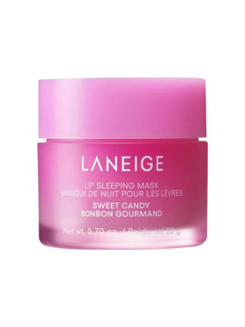 Laneige Lip Sleeping Mask – Intense Hydration Lip Treatment with Vitamin C