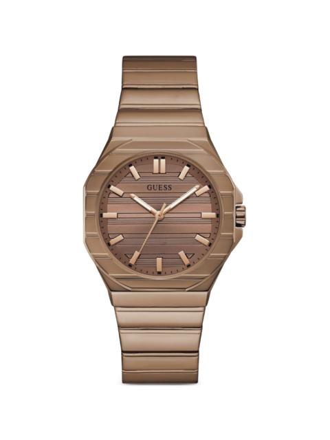 GUESS USA Jaq 38mm watch