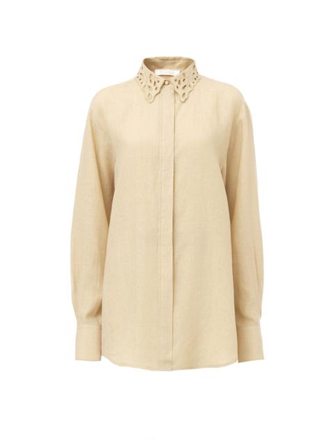 Chloé CLASSIC SHIRT