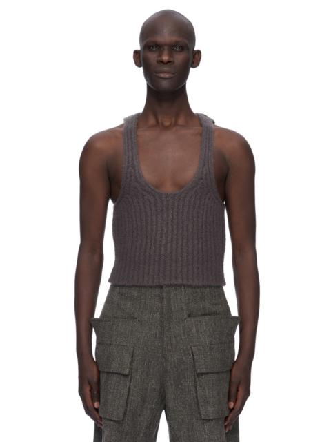Rick Owens KNIT TANK