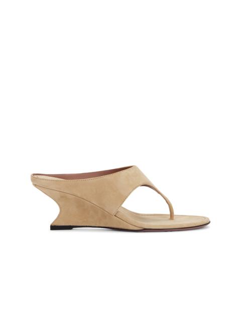 PARIS TEXAS Nina Thong Mule 50