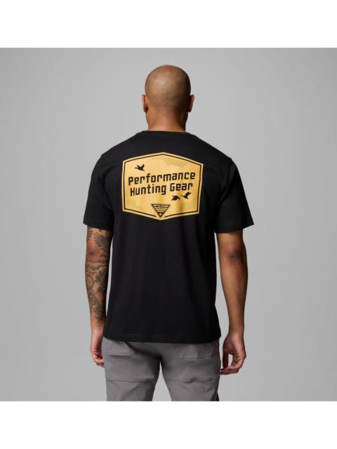 Columbia Men's Flighty PHG Short Sleeve T-Shirt