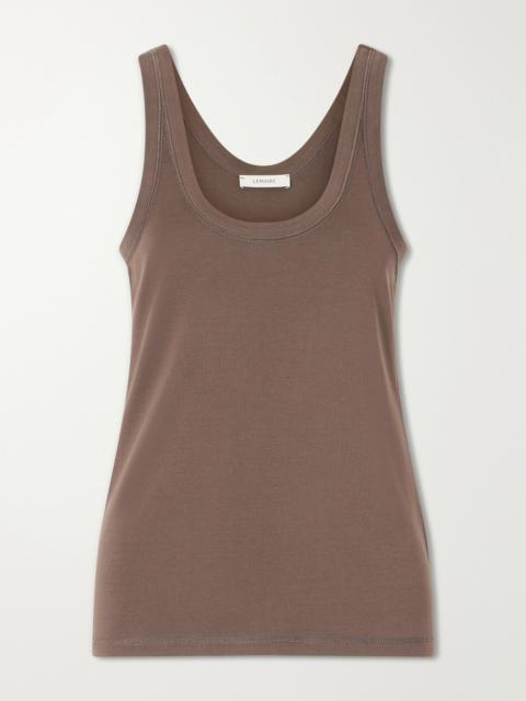 Lemaire Cotton-jersey Tank
