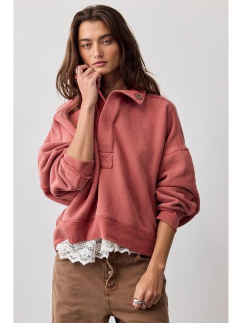 FREE PEOPLE We The Free Timeless Pullover