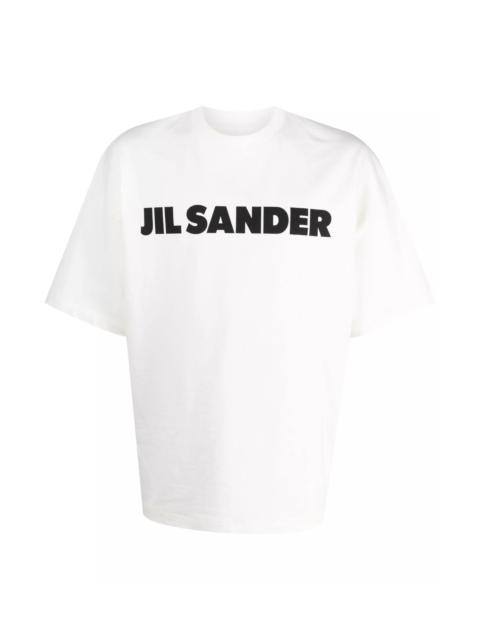 Jil Sander Jil Sander T-Shirt