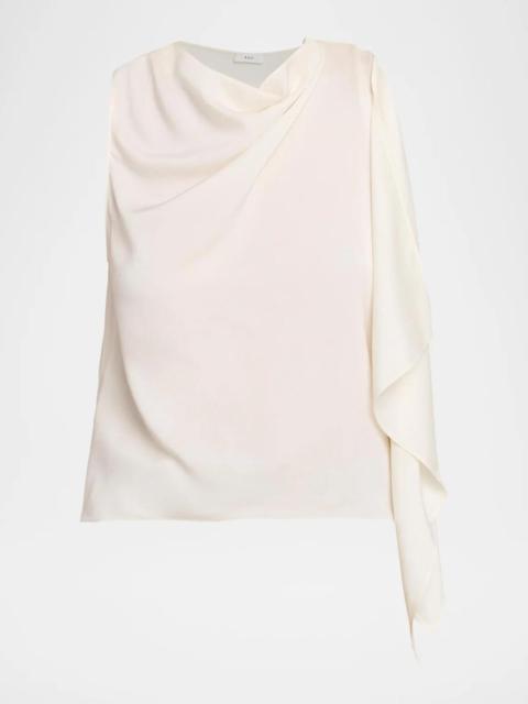 A.L.C. Kit Draped Top
