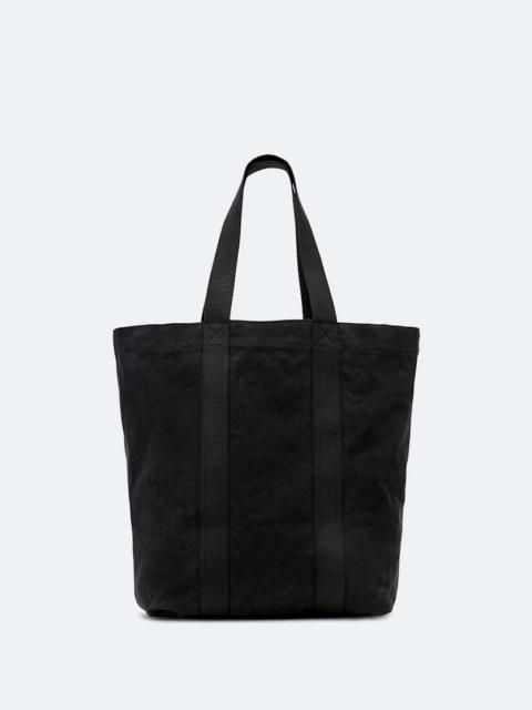 ALLSAINTS CANVAS TOTE BAG