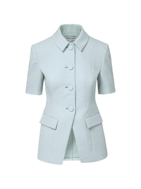 VERONICA BEARD Jacquard jacket
