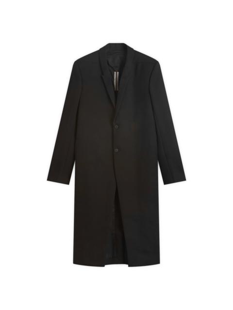 Rick Owens Rick Owens Concordian Wool Coat