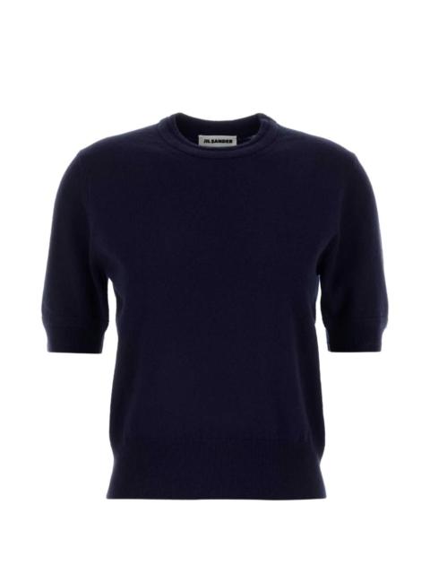 Jil Sander short-sleeve top