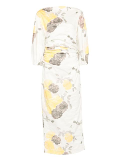 BERNADETTE Ezra dress