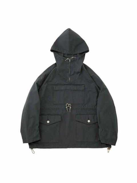 YANKTON PARKA P.O. OLIVE