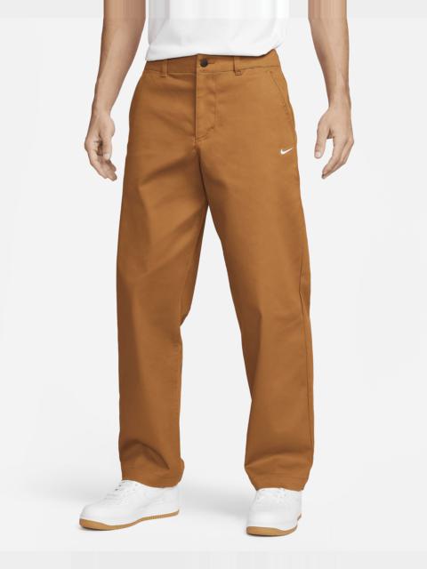 Nike Life Men's El Chino Pants